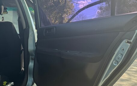 Mitsubishi Lancer IX, 2006 год, 270 000 рублей, 14 фотография