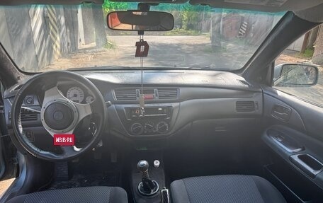 Mitsubishi Lancer IX, 2006 год, 270 000 рублей, 16 фотография