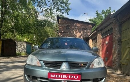Mitsubishi Lancer IX, 2006 год, 270 000 рублей, 2 фотография