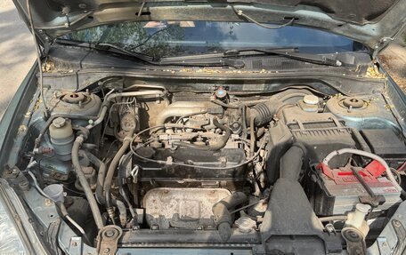 Mitsubishi Lancer IX, 2006 год, 270 000 рублей, 21 фотография