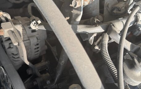 Mitsubishi Lancer IX, 2006 год, 270 000 рублей, 18 фотография