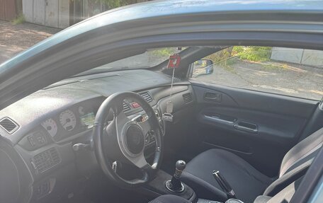 Mitsubishi Lancer IX, 2006 год, 270 000 рублей, 24 фотография