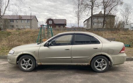 Nissan Almera Classic, 2006 год, 220 000 рублей, 5 фотография