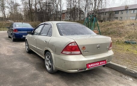 Nissan Almera Classic, 2006 год, 220 000 рублей, 2 фотография