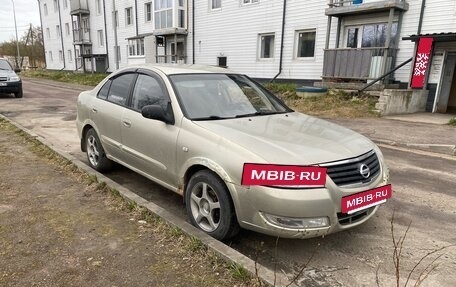 Nissan Almera Classic, 2006 год, 220 000 рублей, 4 фотография