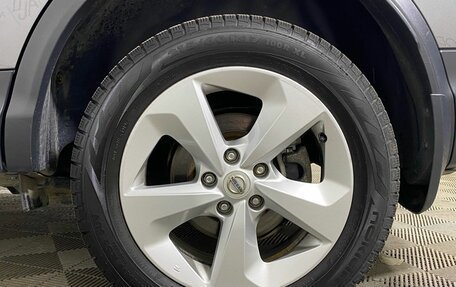 Nissan Qashqai, 2019 год, 1 697 000 рублей, 7 фотография