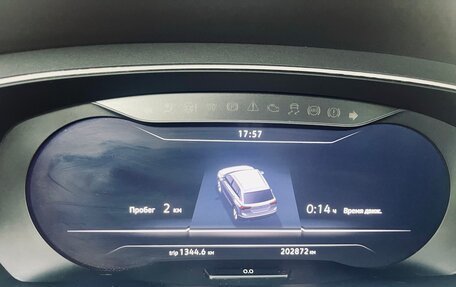 Volkswagen Tiguan II, 2018 год, 2 850 000 рублей, 21 фотография