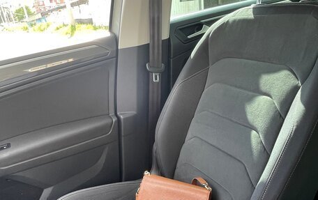 Volkswagen Tiguan II, 2018 год, 2 850 000 рублей, 20 фотография