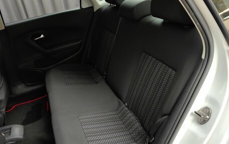 Volkswagen Polo VI (EU Market), 2018 год, 993 000 рублей, 8 фотография