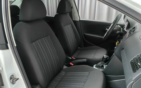 Volkswagen Polo VI (EU Market), 2018 год, 993 000 рублей, 7 фотография