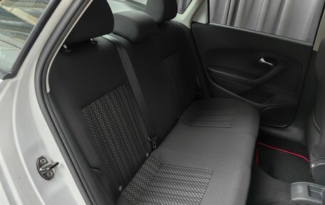 Volkswagen Polo VI (EU Market), 2018 год, 993 000 рублей, 9 фотография