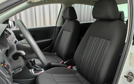 Volkswagen Polo VI (EU Market), 2018 год, 993 000 рублей, 6 фотография