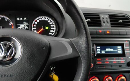 Volkswagen Polo VI (EU Market), 2018 год, 993 000 рублей, 18 фотография