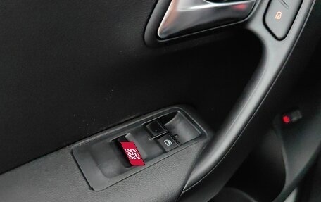 Volkswagen Polo VI (EU Market), 2018 год, 993 000 рублей, 22 фотография