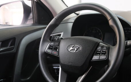 Hyundai Creta I рестайлинг, 2020 год, 1 999 000 рублей, 14 фотография