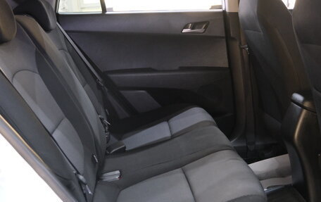 Hyundai Creta I рестайлинг, 2020 год, 1 999 000 рублей, 23 фотография