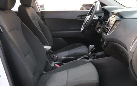 Hyundai Creta I рестайлинг, 2020 год, 1 999 000 рублей, 21 фотография