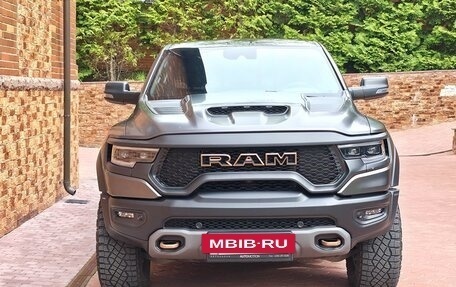 Rambler 1500, 2024 год, 16 900 000 рублей, 2 фотография