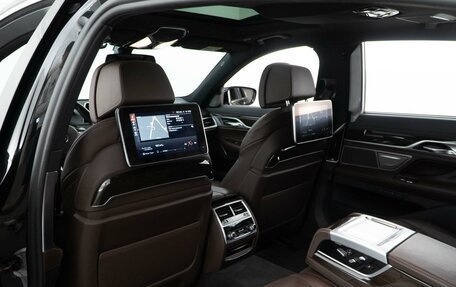 BMW 7 серия, 2019 год, 5 199 046 рублей, 11 фотография