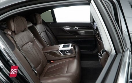 BMW 7 серия, 2019 год, 5 199 046 рублей, 7 фотография