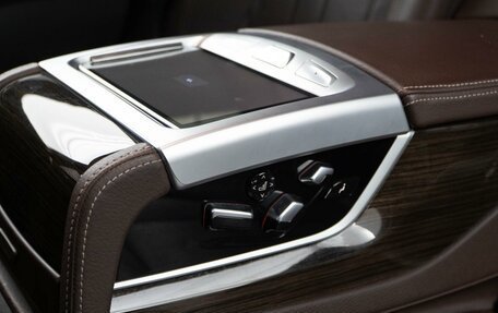 BMW 7 серия, 2019 год, 5 199 046 рублей, 13 фотография