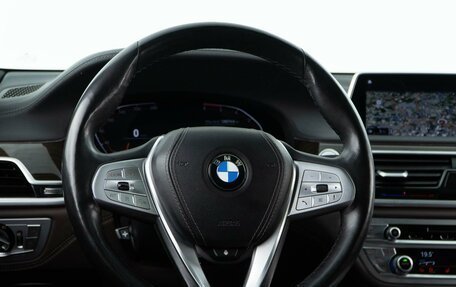 BMW 7 серия, 2019 год, 5 199 046 рублей, 17 фотография