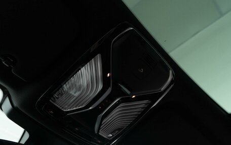 BMW 7 серия, 2019 год, 5 199 046 рублей, 16 фотография