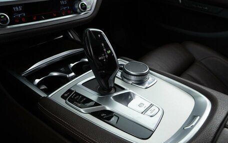 BMW 7 серия, 2019 год, 5 199 046 рублей, 23 фотография