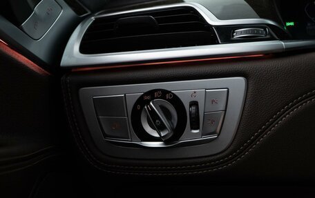 BMW 7 серия, 2019 год, 5 199 046 рублей, 27 фотография