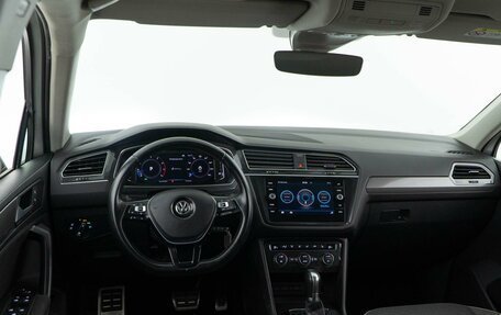Volkswagen Tiguan II, 2019 год, 2 649 050 рублей, 6 фотография