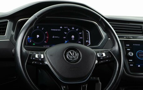 Volkswagen Tiguan II, 2019 год, 2 649 050 рублей, 12 фотография