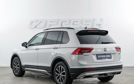 Volkswagen Tiguan II, 2019 год, 2 649 050 рублей, 2 фотография
