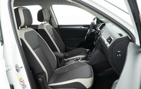 Volkswagen Tiguan II, 2019 год, 2 649 050 рублей, 8 фотография