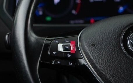 Volkswagen Tiguan II, 2019 год, 2 649 050 рублей, 13 фотография