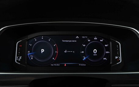 Volkswagen Tiguan II, 2019 год, 2 649 050 рублей, 21 фотография