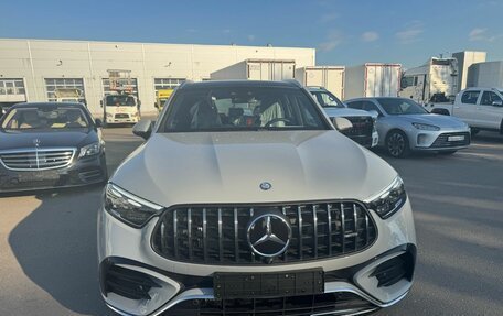 Mercedes-Benz GLC AMG, 2025 год, 11 699 999 рублей, 4 фотография