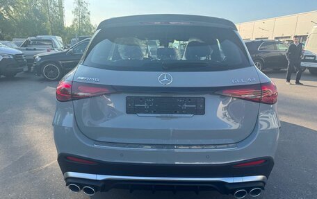 Mercedes-Benz GLC AMG, 2025 год, 11 699 999 рублей, 3 фотография