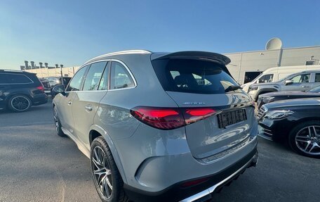 Mercedes-Benz GLC AMG, 2025 год, 11 699 999 рублей, 5 фотография