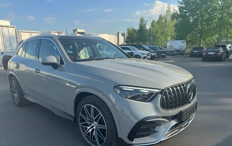 Mercedes-Benz GLC AMG, 2025 год, 11 699 999 рублей, 6 фотография