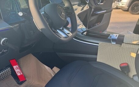 Mercedes-Benz GLC AMG, 2025 год, 11 699 999 рублей, 2 фотография