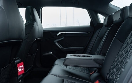 Audi A3, 2026 год, 4 390 000 рублей, 3 фотография