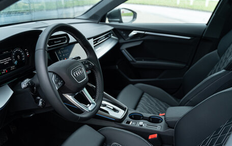 Audi A3, 2026 год, 4 390 000 рублей, 4 фотография
