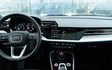 Audi A3, 2026 год, 4 390 000 рублей, 2 фотография