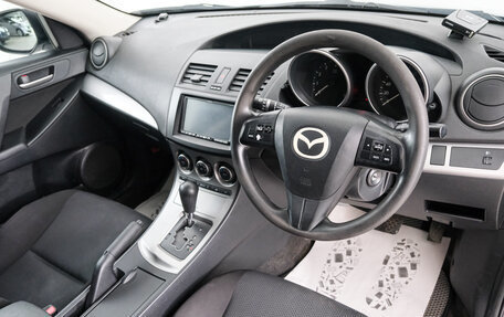 Mazda Axela, 2010 год, 849 000 рублей, 9 фотография