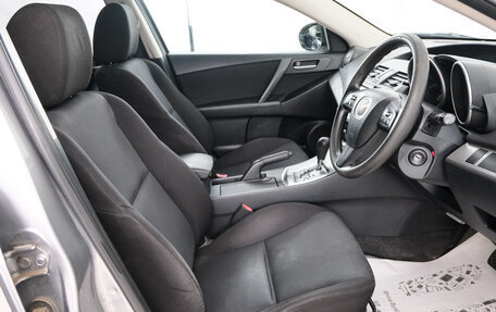 Mazda Axela, 2010 год, 849 000 рублей, 8 фотография