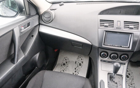 Mazda Axela, 2010 год, 849 000 рублей, 12 фотография