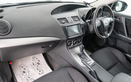 Mazda Axela, 2010 год, 849 000 рублей, 13 фотография