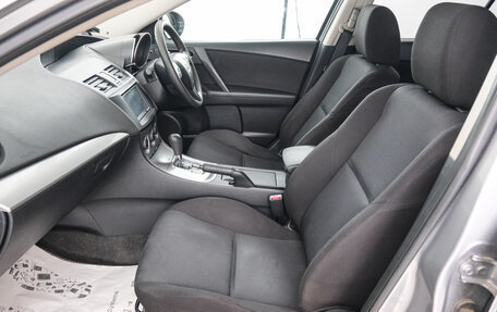 Mazda Axela, 2010 год, 849 000 рублей, 14 фотография
