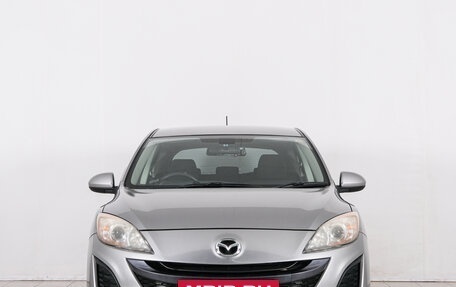 Mazda Axela, 2010 год, 849 000 рублей, 2 фотография