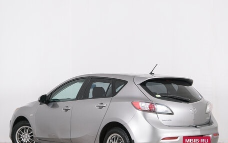 Mazda Axela, 2010 год, 849 000 рублей, 5 фотография